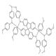 2,2',7,7'-四[N,N-二(4-甲氧基苯基)氨基]-9,9'-螺二芴-CAS:207739-72-8