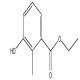 乙基 3-羟基-2-甲基苯酸盐-CAS:141607-09-2