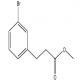 3-溴-3-苯基丙酸甲酯-CAS:151583-29-8