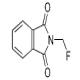2-（氟甲基）-1H-异吲哚-1,3（2H） - 二酮-CAS:33551-68-7