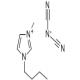 1-丁基-3-甲基咪唑二氰胺盐-CAS:448245-52-1
