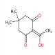 2-(1-羟基亚乙基)-5,5-二甲基环己烷-1,3-二酮-CAS:94142-97-9