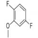 2,5-二氟苯甲醚-CAS:75626-17-4