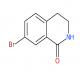 7-溴-3,4-二氢-2H-异喹啉-1-酮-CAS:891782-60-8