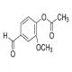 乙酰香兰素-CAS:881-68-5