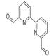 2,2'-联吡啶-6,6'-二甲醛-CAS:49669-26-3