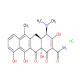 4-差向脱水四环素盐酸盐-CAS:4465-65-0