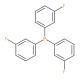 三(3-氟苯基)膦-CAS:23039-94-3