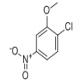 2-氯-5-硝基茴香醚-CAS:1009-36-5