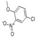 4-氯-2-硝基苯甲醚-CAS:89-21-4
