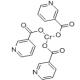 烟酸铬-CAS:64452-96-6