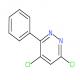 4,6-二氯-3-苯基哒嗪-CAS:40020-05-1