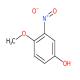 4-羟基-2-硝基茴香醚-CAS:15174-02-4