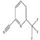 6-三氟甲基吡啶-2-甲腈-CAS:887583-52-0