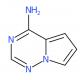 4-氨基吡咯并[2,1-f][1,2,4]三嗪-CAS:159326-68-8