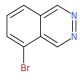 5-溴酞嗪-CAS:103119-78-4