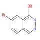 7-溴-2,3-二氮杂萘-1(2H)-酮-CAS:152265-57-1