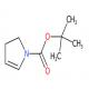 1-叔丁氧羰基-2,3-二氢吡咯-CAS:73286-71-2