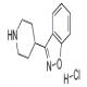3-(哌啶-4-基)苯并[d]异恶唑盐酸盐-CAS:84163-22-4