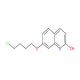 7-(4-氯丁氧基)-2(1H)-喹啉酮-CAS:913613-82-8
