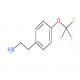4-三氟甲氧基苯乙胺-CAS:170015-99-3