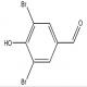3,5-二溴-4-羟基苯甲醛-CAS:2973-77-5