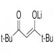 (2,2,6,6-四甲基-3,5-庚二酮)锂-CAS:22441-13-0