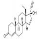 孕二烯酮-CAS:60282-87-3