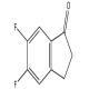 5,6-二氟-1-茚烷酮-CAS:161712-77-2
