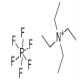 四乙基六氟磷酸铵-CAS:429-07-2
