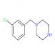 1-(3-氯苄基)哌嗪-CAS:23145-91-7