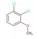 2,3-二氯苯甲醚-CAS:1984-59-4