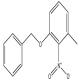 2-硝基-3-苄氧基甲苯-CAS:61535-21-5
