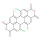 1,6,7,12-四氯-3,4,9,10-苝四甲酸二酐-CAS:156028-26-1