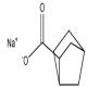 双环[2,2,1]庚烷-2-羧酸钠-CAS:1262435-15-3