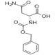 N-苄氧羰基-D-天冬酰胺-CAS:4474-86-6