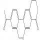 3-乙酰基-10,11-二氢-5H-二苯并[c,g]色烯-8(9H)-酮-CAS:1438383-92-6