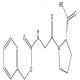 Z-甘氨酰-L-脯氨酸-CAS:1160-54-9