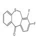 7,8-二氟二苯并[b,e]硫杂七环-11(6H)-酮-CAS:2136287-66-4