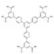 1,3,5-三(3,5′-二羧基[1,1′-联苯]-4-基)苯-CAS:1126896-14-7