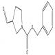 1-苄氧基羰基吡咯烷-3-甲醛-CAS:276872-86-7