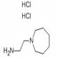 N-2-氨乙基高哌啶二盐酸盐-CAS:300578-40-9
