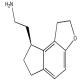 (S)-2-(1,6,7,8-四氢-2H-茚并[5,4-b]呋喃-8-基)乙胺-CAS:196597-81-6