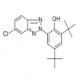 2,4-二-叔-丁基-6-(5-氯-2H-苯并-[d][1,2,3]三唑-2-基)苯酚-CAS:3864-99-1