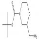2-氨基甲基-4-Boc-吗啉-CAS:140645-53-0