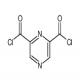 吡嗪-2,6-二甲酰氯-CAS:52304-60-6