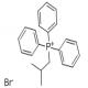 异丁基三苯基溴化膦-CAS:22884-29-3