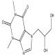 二羟丙茶碱-CAS:479-18-5