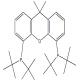 (9,9-二甲基-9H-呫吨-4,5-二基)双(二叔丁基膦)-CAS:856405-77-1