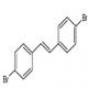 (E)-1,2-二(4-溴苯基)-乙烯-CAS:2765-14-2